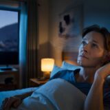 Der erstaunliche Grund, warum wir manchmal in stillen Räumen ein leichtes Summen hören