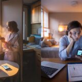 Der überraschende Grund, warum wir uns an den Anfang und das Ende eines Tages besser erinnern als an die Mitte