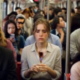 Warum Menschen oft glauben, dass andere sie beobachten – ein psychologischer Effekt namens “Spotlight-Effekt”